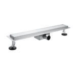 Linear drains for showers factory-A01
