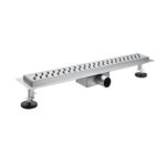 Stainless Steel Shower Drainage  Wetroom Drain A-11
