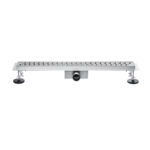 Stainless Steel Shower Drainage  Wetroom Drain A-11 - Image 3