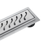 Stainless Steel Shower Drainage  Wetroom Drain A-11 - Image 4