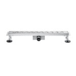 Horizontal Stainless Linear Shower Drain A-12 - Image 3