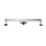 Stainless steel shower drain linear Supplier-A-02 - Image 2