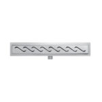 Customizable Linear Shower Channel Drain A-20 - Image 2
