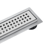 Best 304/316 stainless Linear Shower Waste Drain A-21 - Image 4