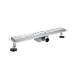 Bathroom Linear Shower Floor Drain A-22