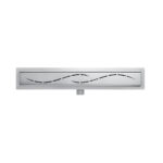 Bathroom Linear Shower Floor Drain A-22 - Image 2