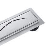 Bathroom Linear Shower Floor Drain A-22 - Image 4