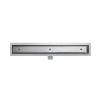 Stainless steel shower drain linear Supplier-A-02 - Image 3