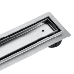 Stainless steel shower drain linear Supplier-A-02 - Image 4