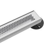 Linear drain in shower D-L08 - Image 3