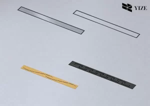 Tile-In vs Grate Cover Linear Drains